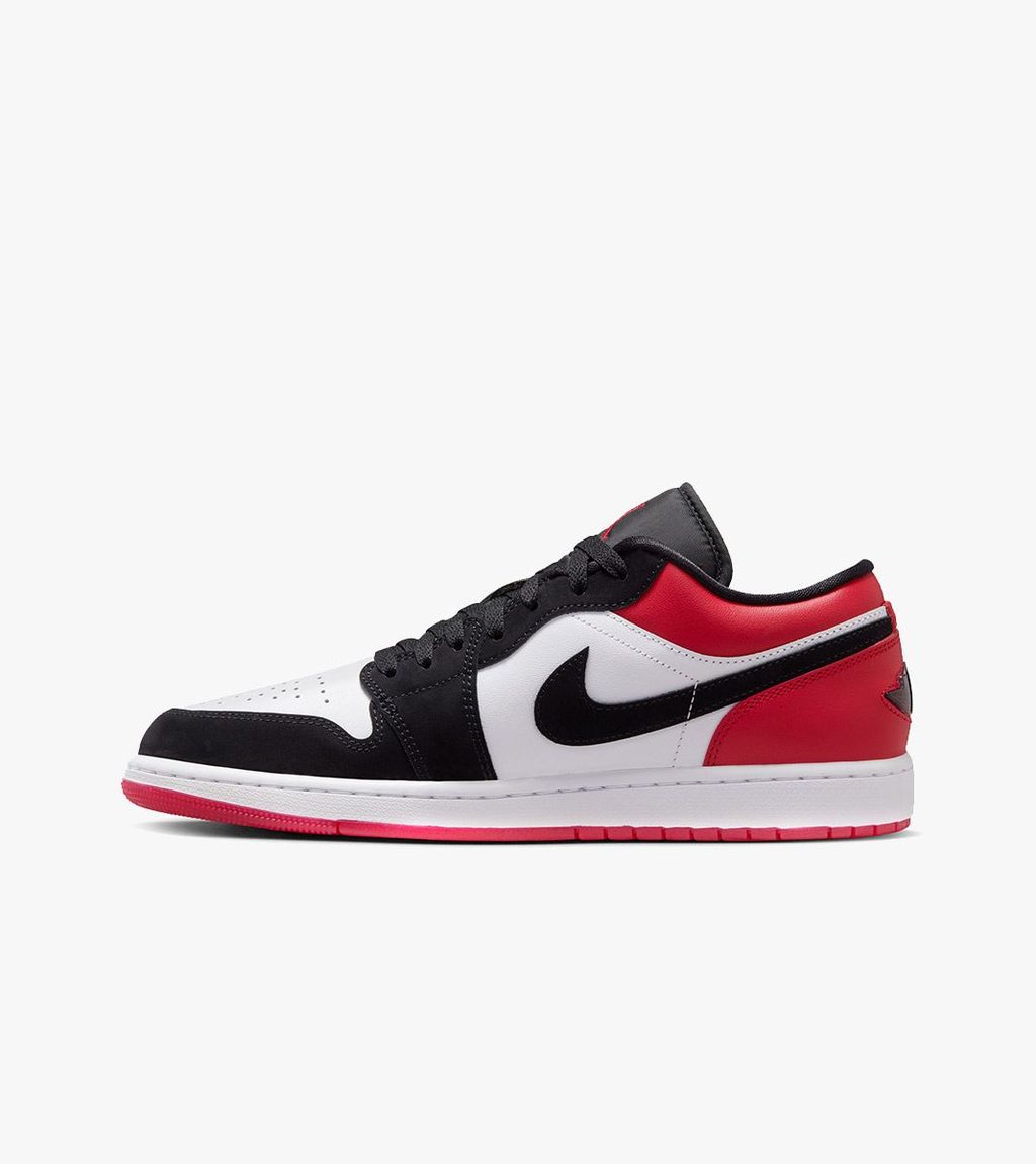 Krāsaina AIR JORDAN 1 LOW SE