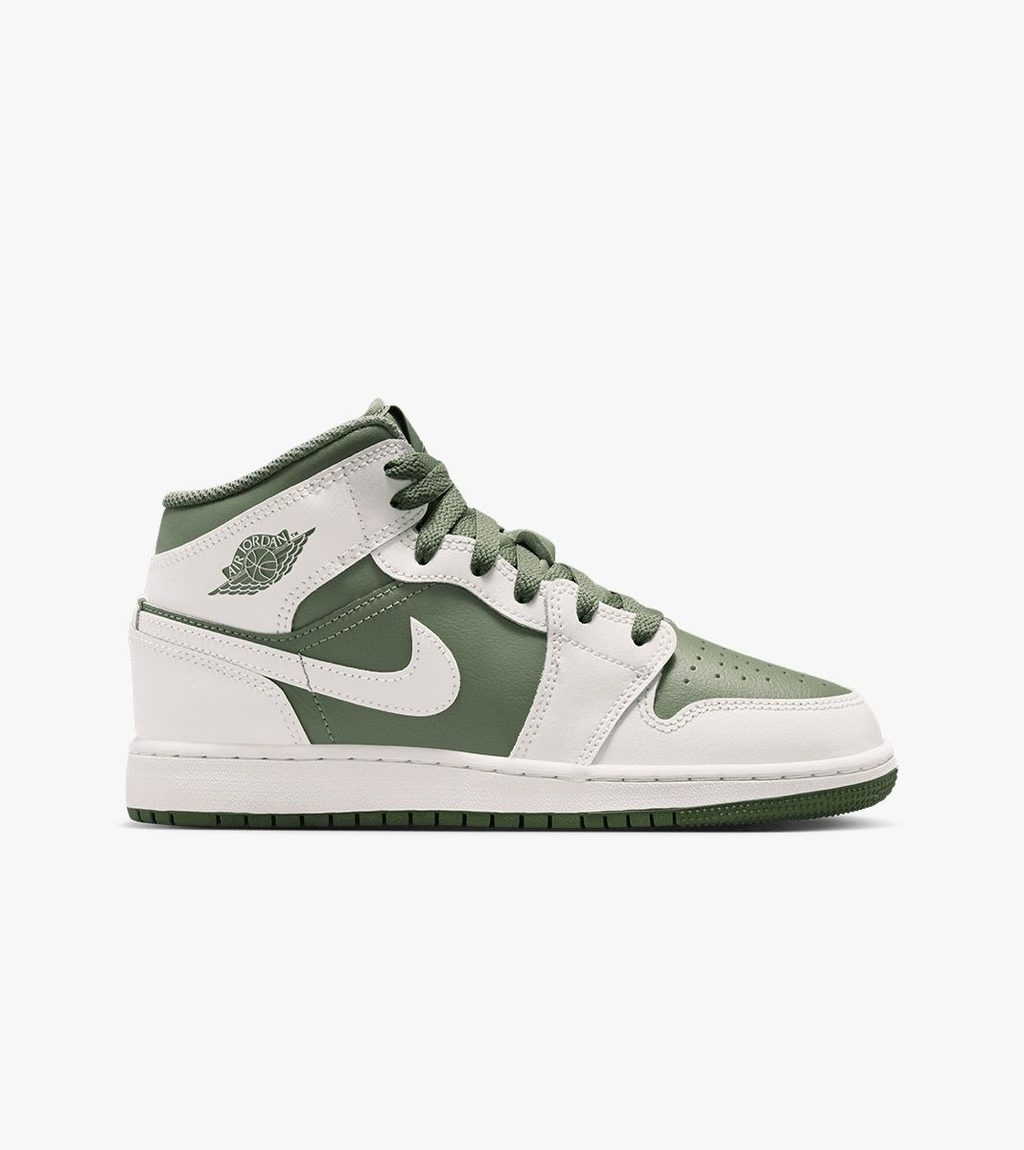 Balta AIR JORDAN 1 MID (GS)