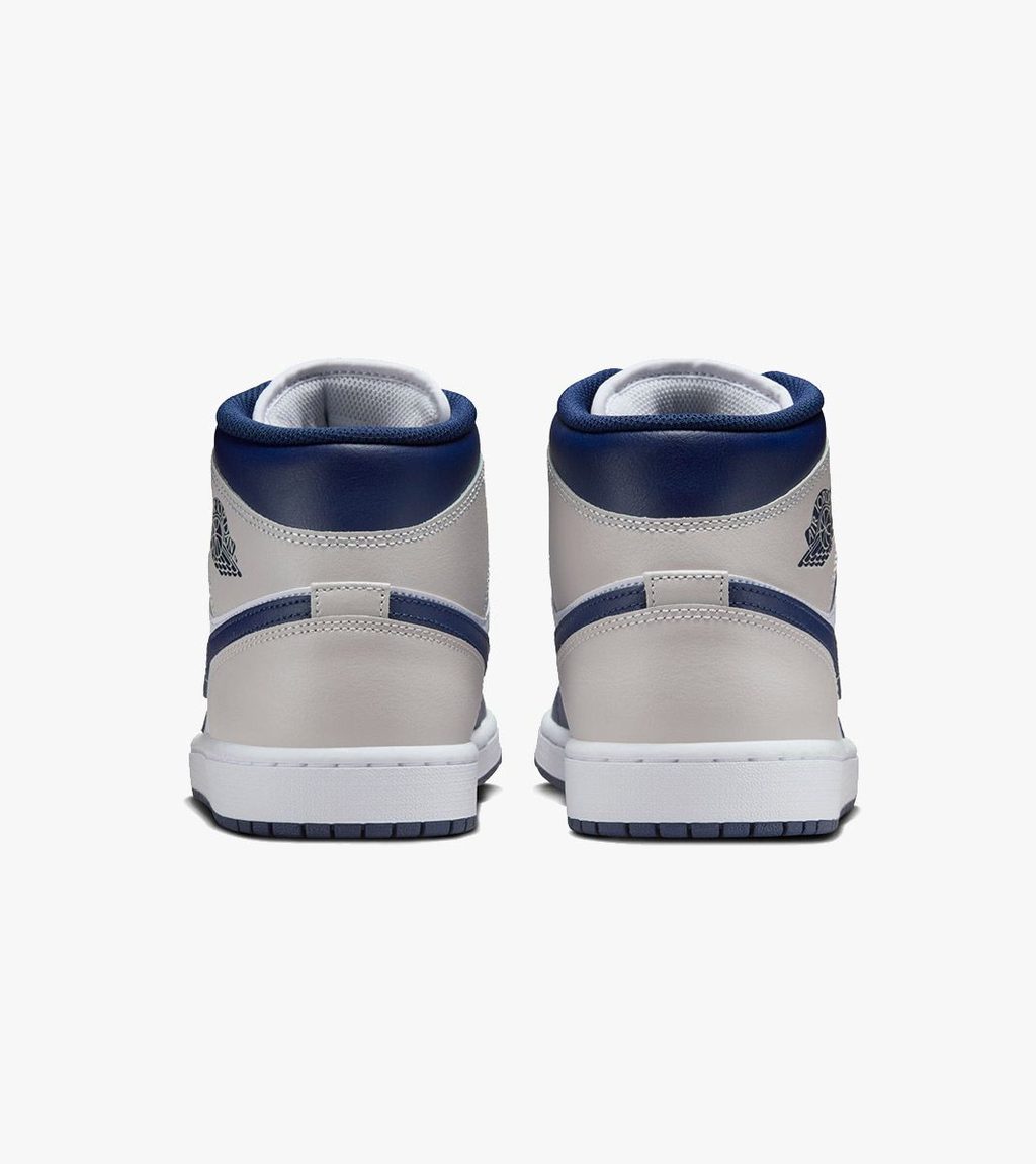 Mitmevärviline Air jordan 1 mid