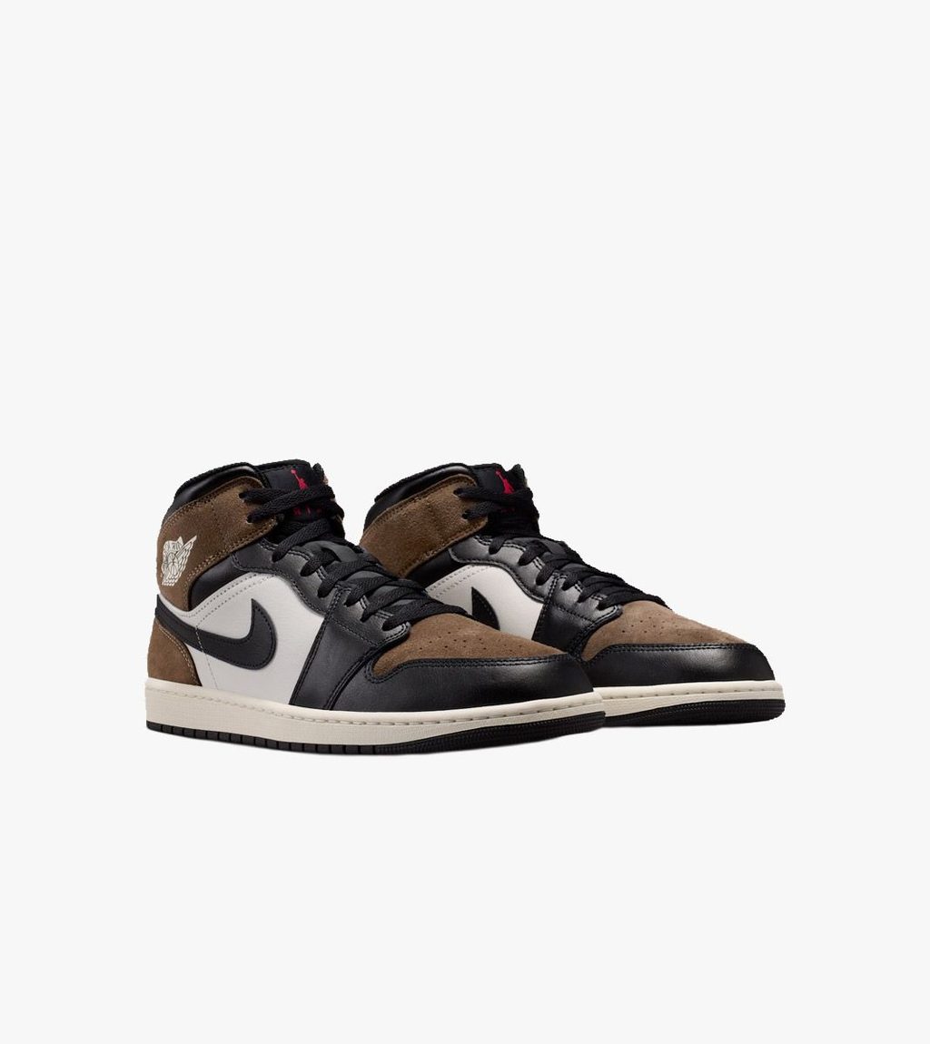 Must Air jordan 1 mid