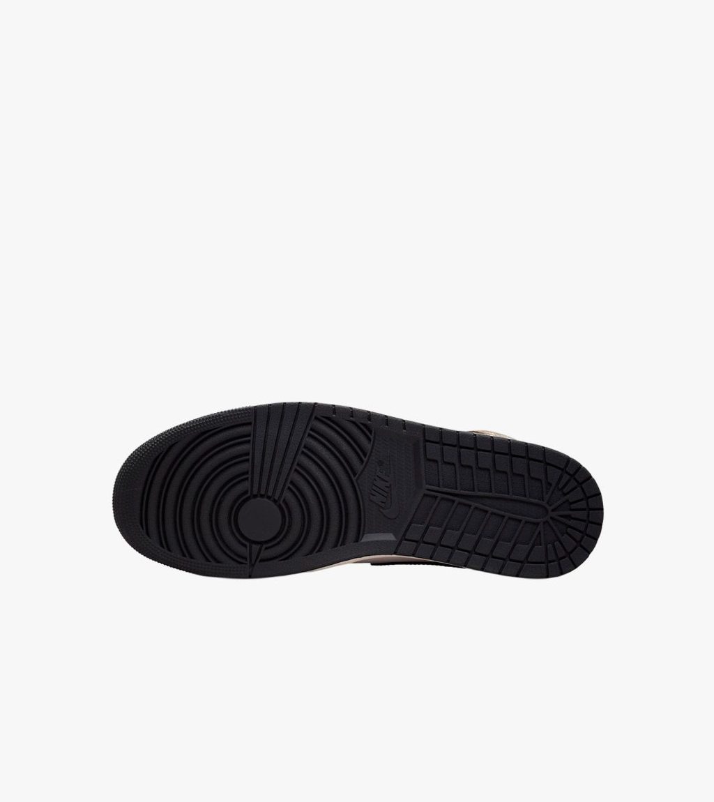 Must Air jordan 1 mid