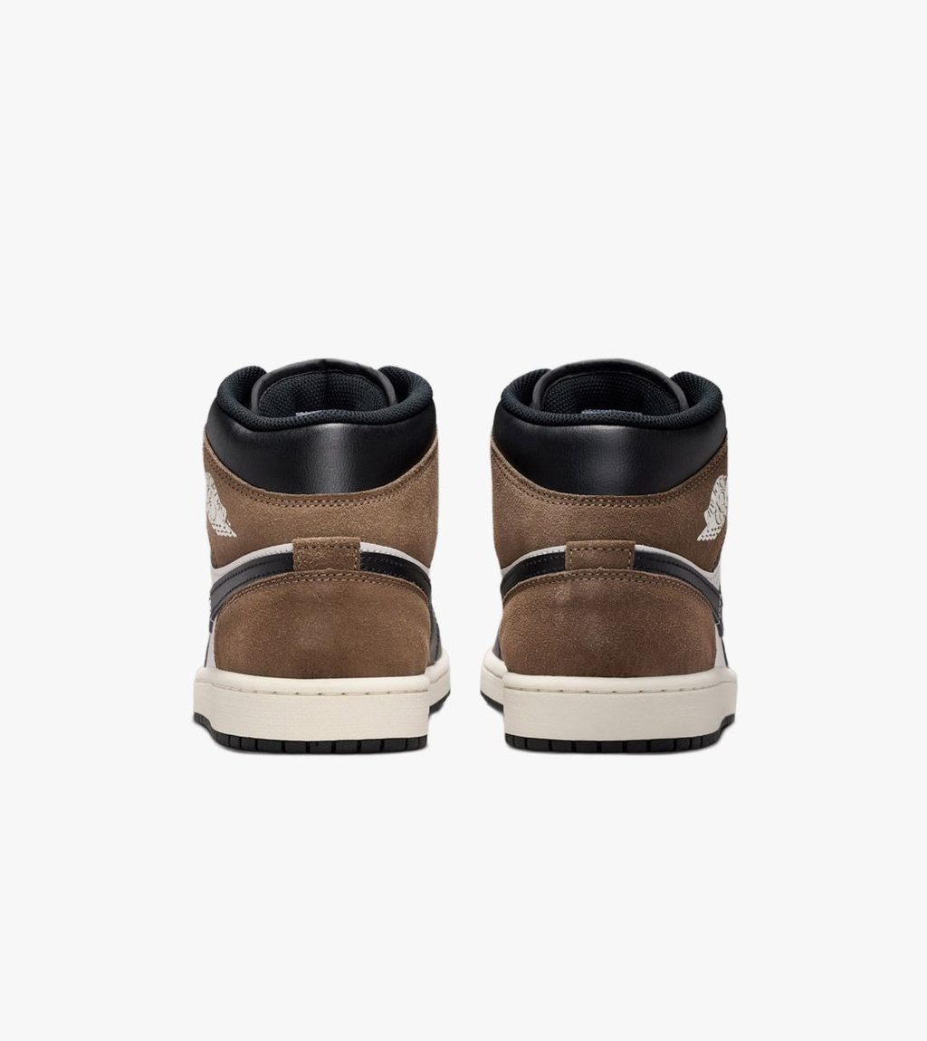 Must Air jordan 1 mid