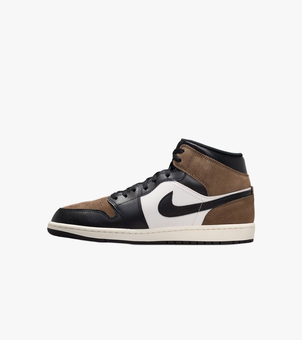 Must Air jordan 1 mid