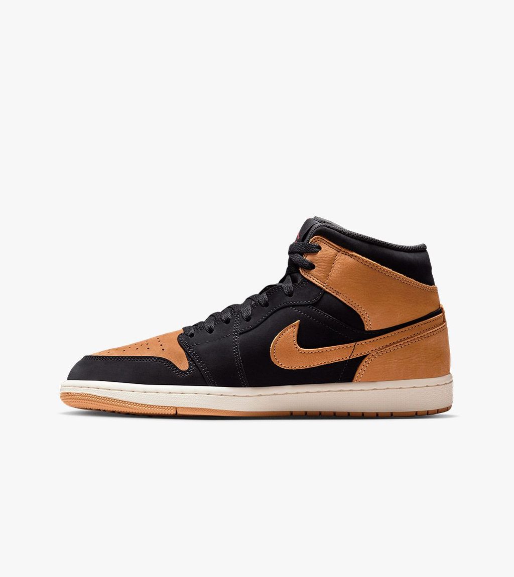 Įvairiaspalvė Air jordan 1 mid se