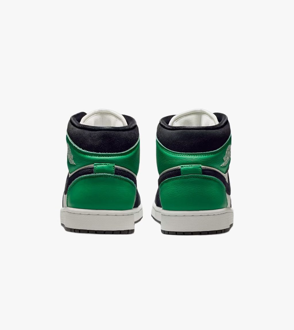 Balta Air jordan 1 mid se