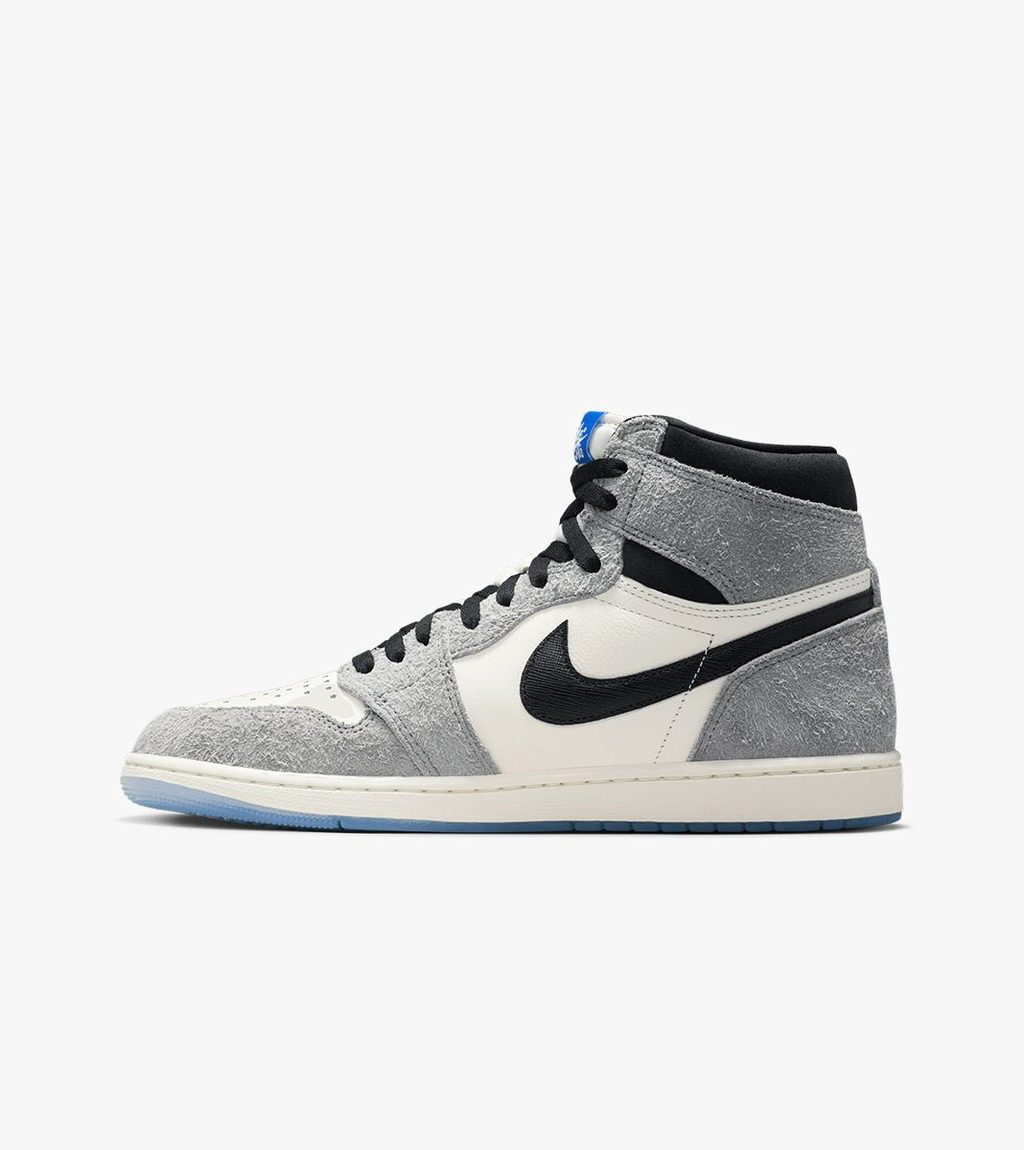 Hall Air jordan 1 retro high og