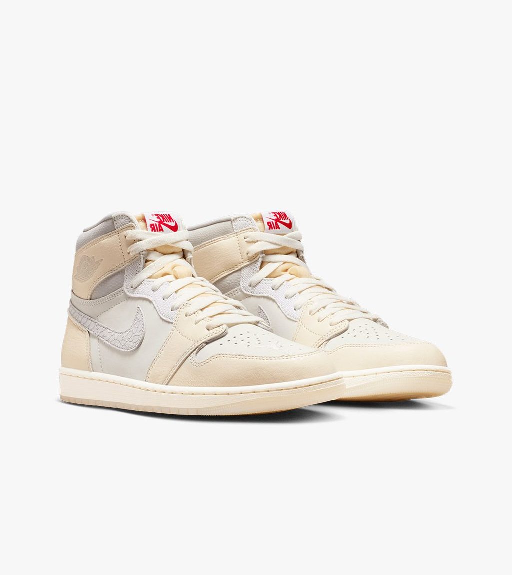 Mitmevärviline Air jordan 1 retro high og