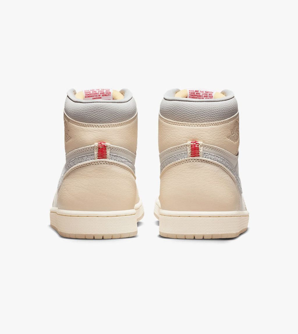 Mitmevärviline Air jordan 1 retro high og