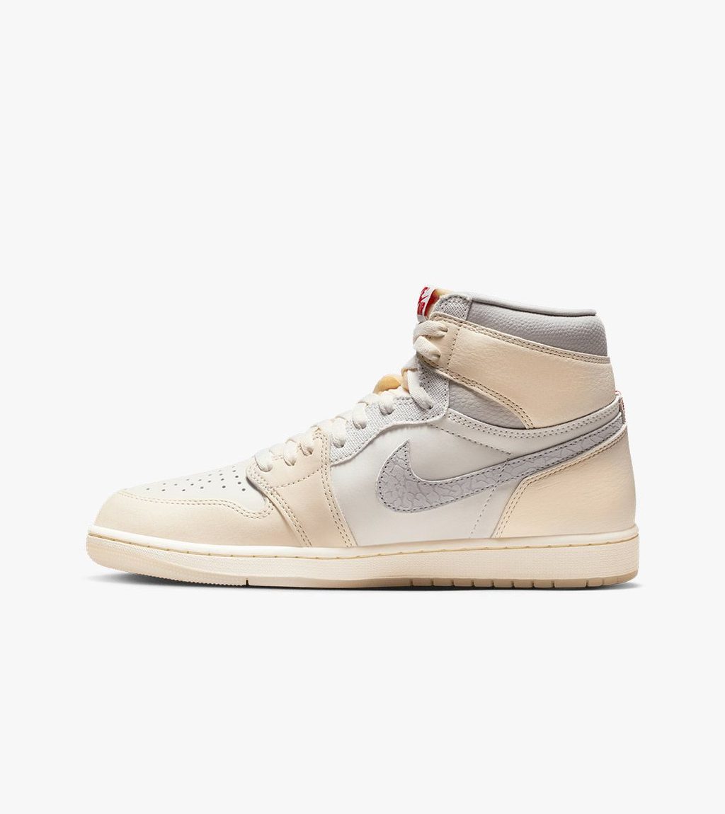 Mitmevärviline Air jordan 1 retro high og