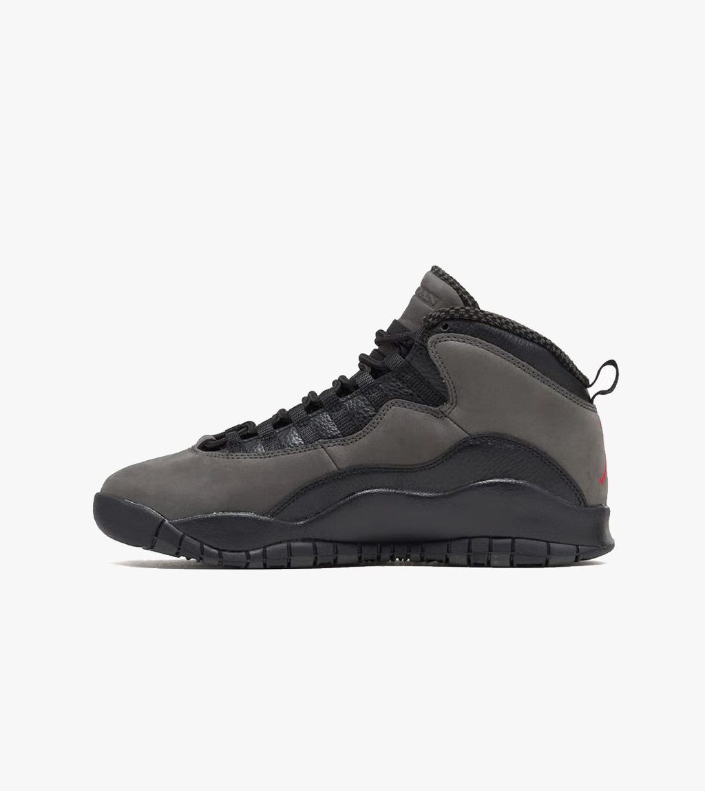 Melna AIR JORDAN 10 RETRO
