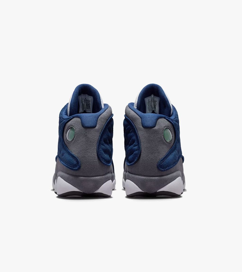 Blue AIR JORDAN 13 RETRO