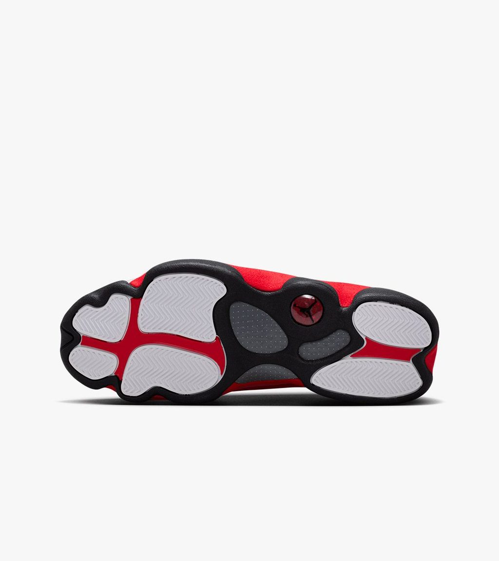 Valkoinen AIR JORDAN 13 RETRO