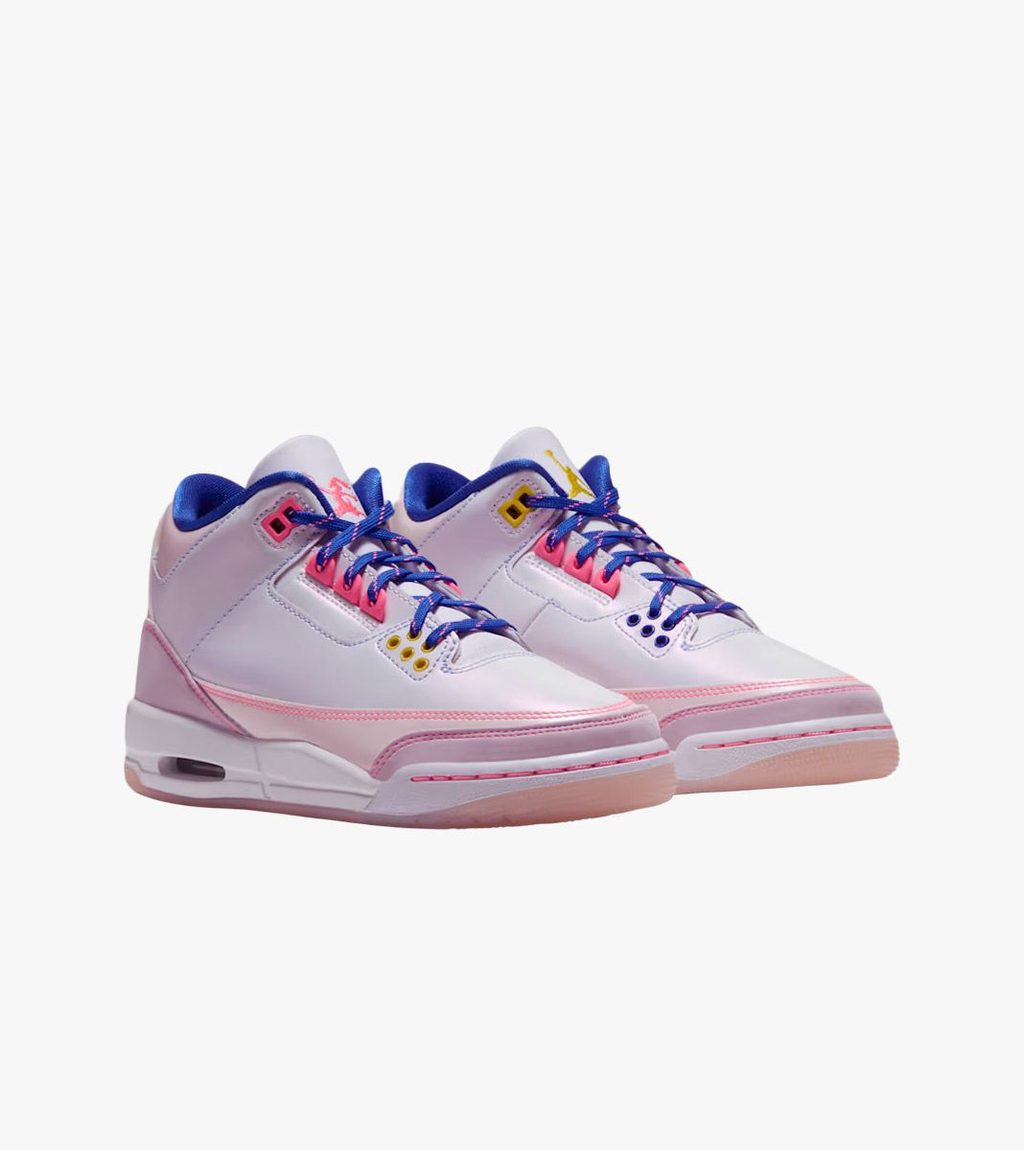 Air jordan 3 retro se (gs)