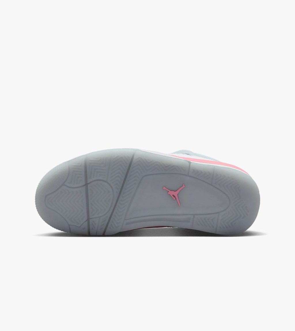 Balta Air jordan 4 retro (gs)