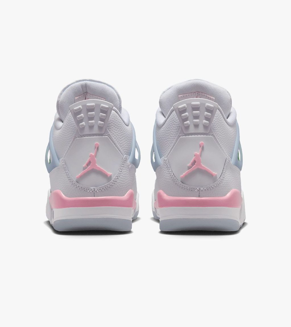 Balta Air jordan 4 retro (gs)