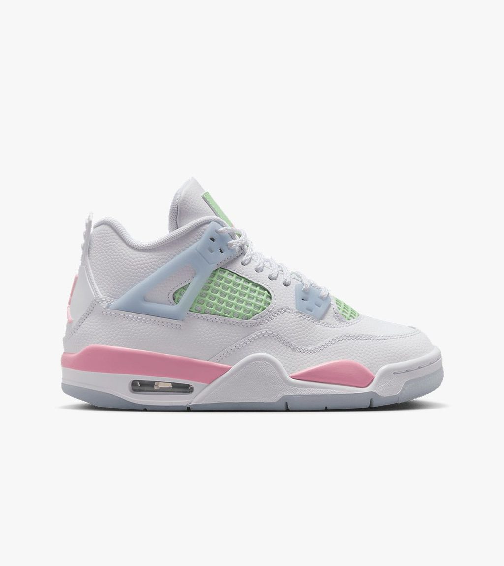 Balta Air jordan 4 retro (gs)