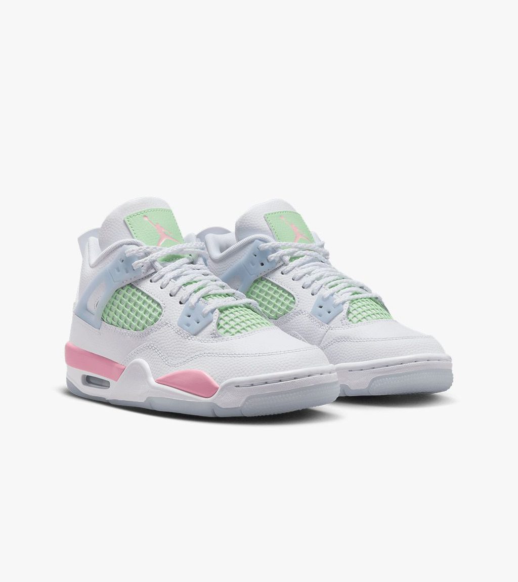 Balta Air jordan 4 retro (gs)