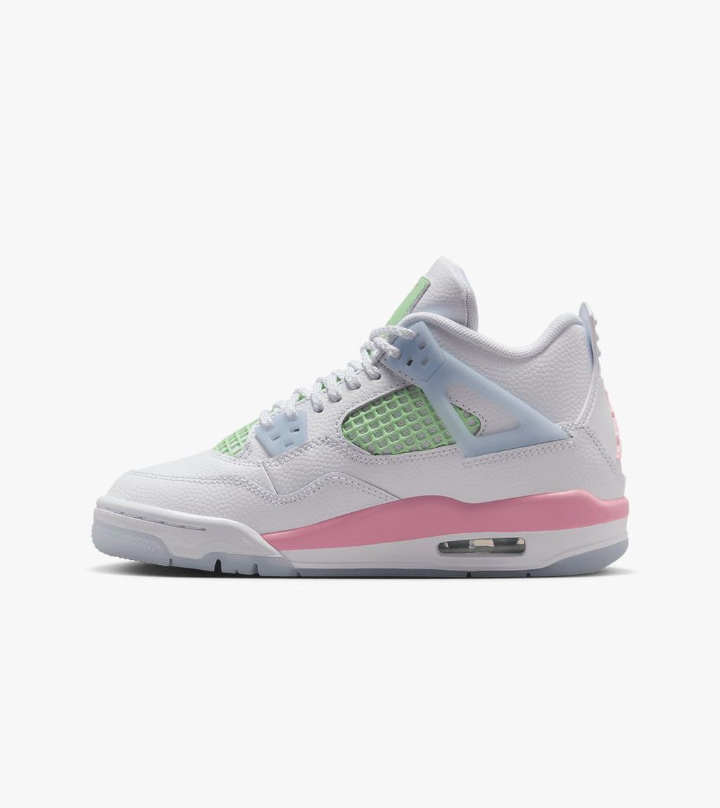 Balta Air jordan 4 retro (gs)
