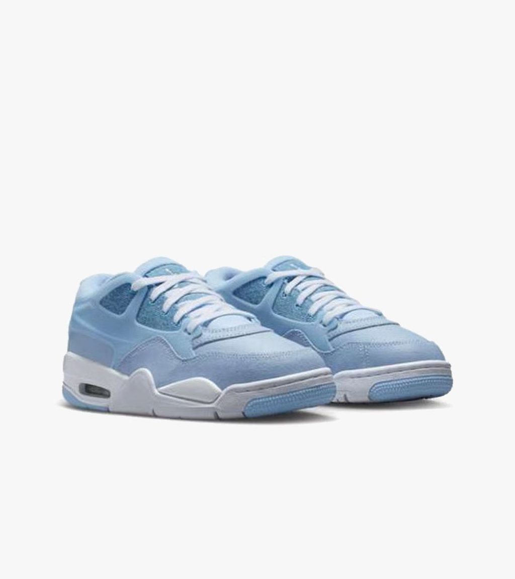 Sinine Air jordan 4 rm gs