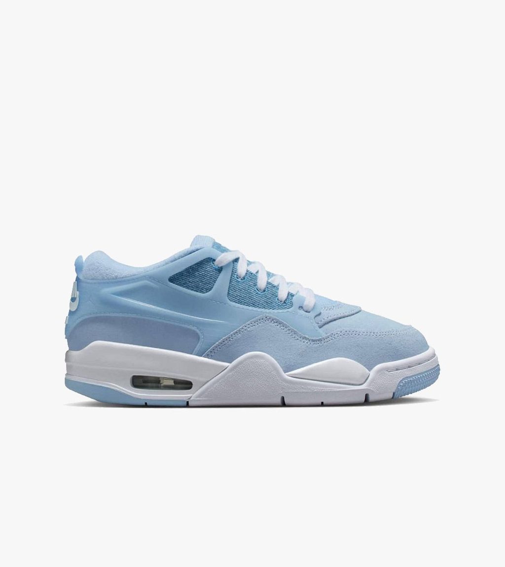Sinine Air jordan 4 rm gs
