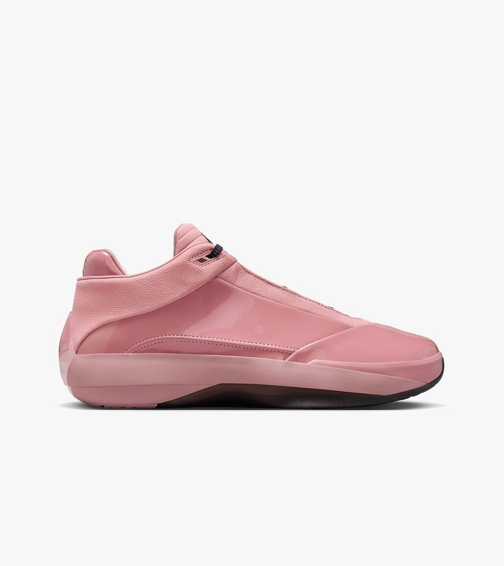 Rozā AIR JORDAN 40