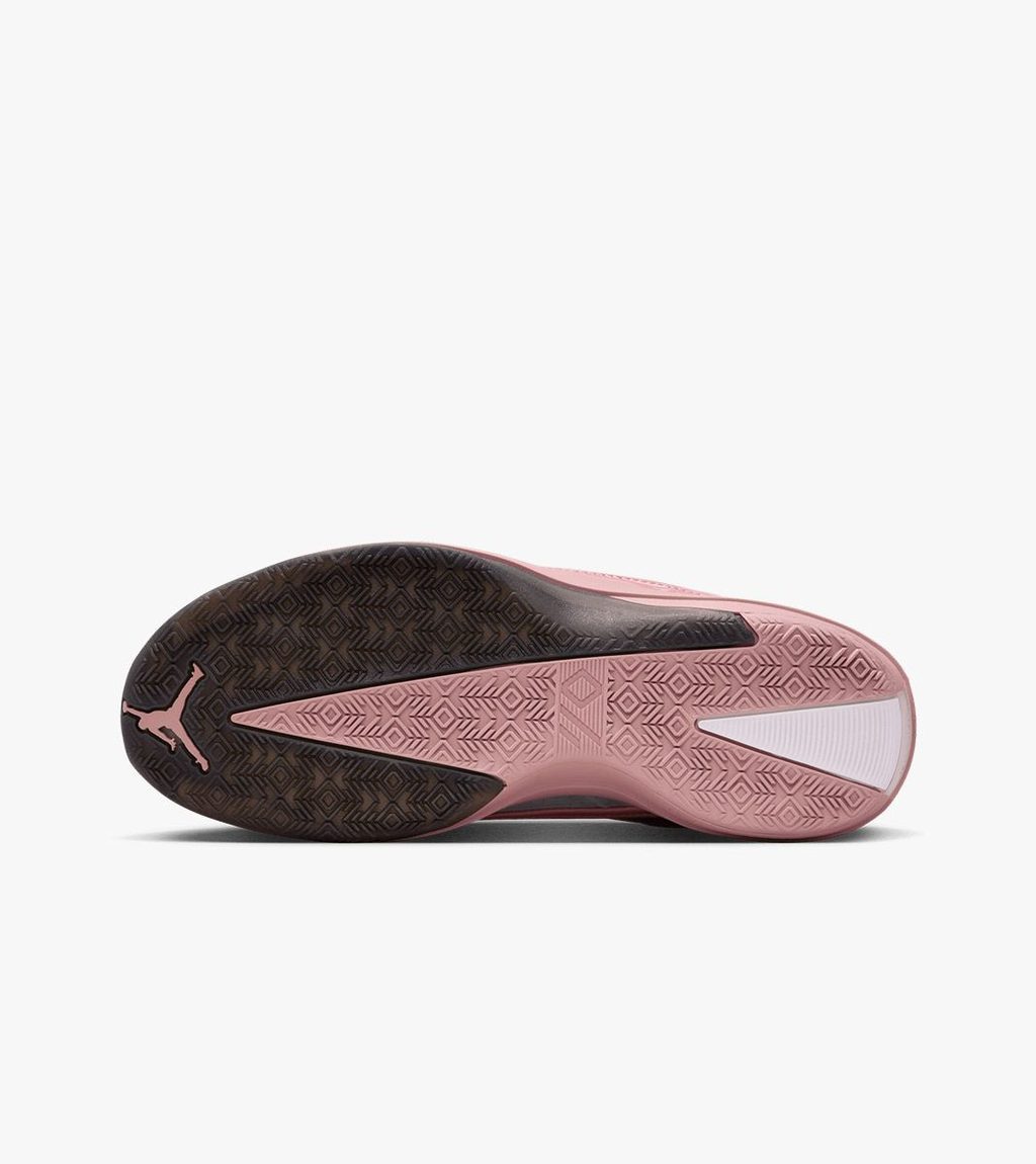 Rozā AIR JORDAN 40