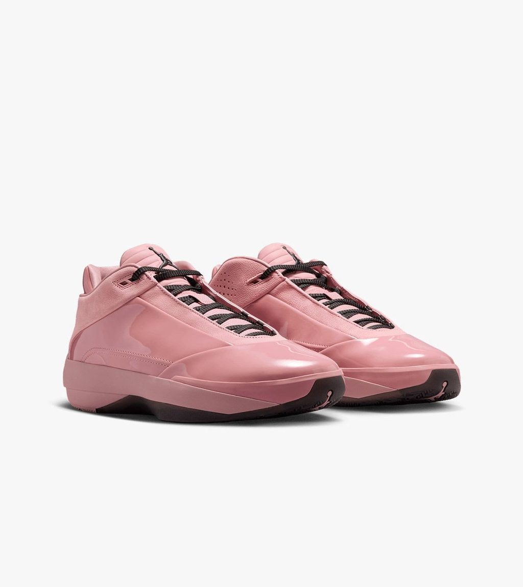 Rozā AIR JORDAN 40
