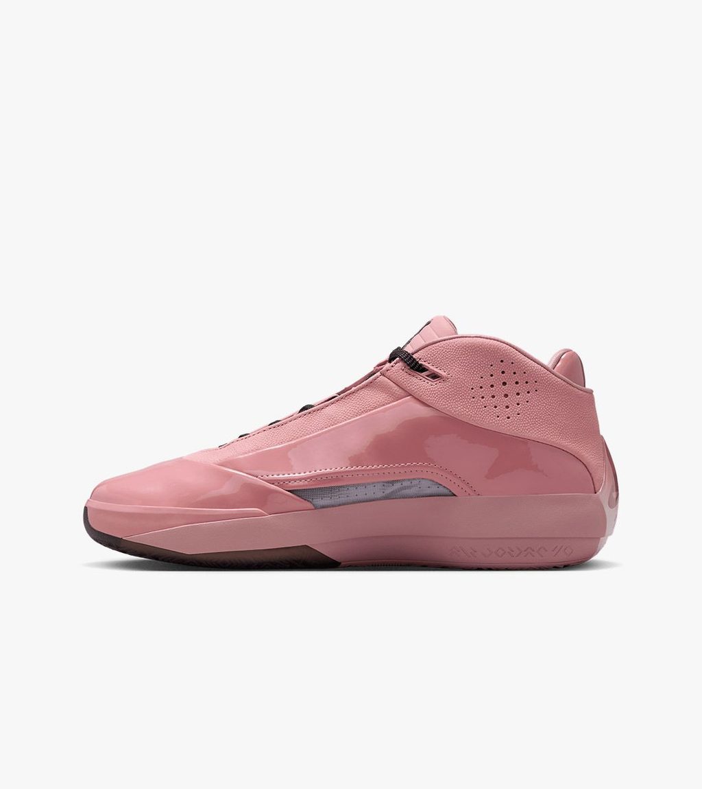 Rozā AIR JORDAN 40