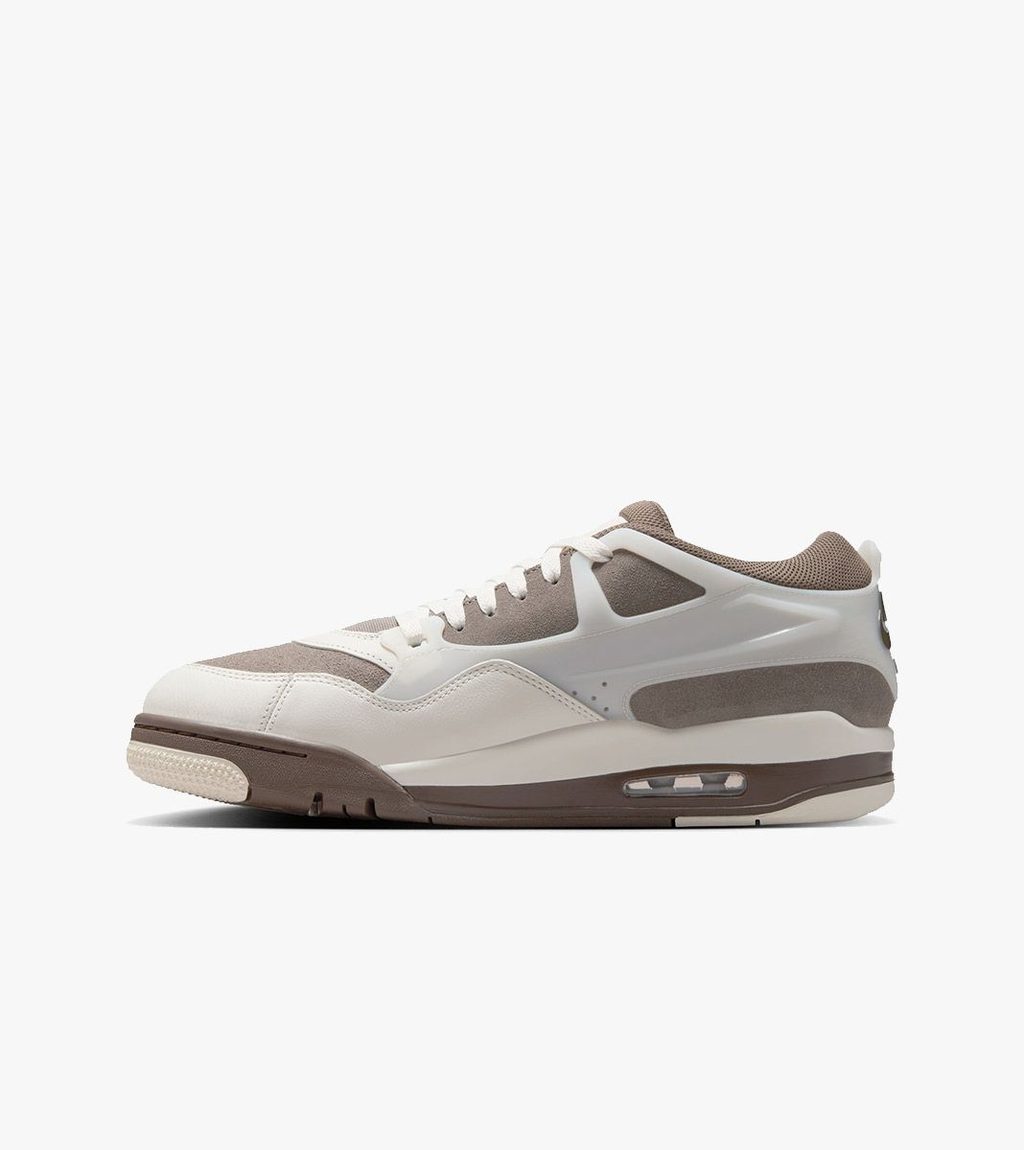 Flerfärgad Air jordan 4rm