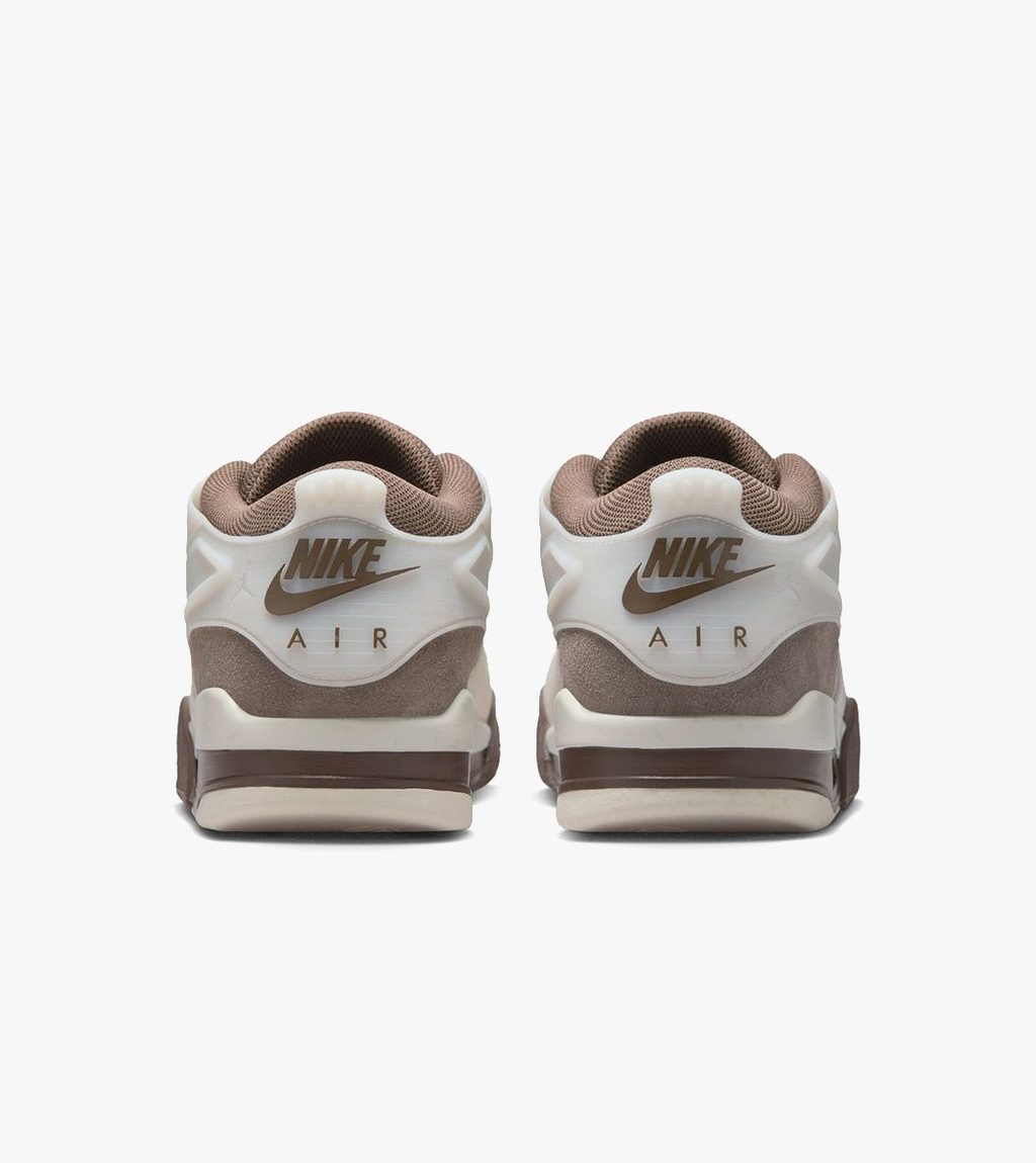 Flerfärgad Air jordan 4rm