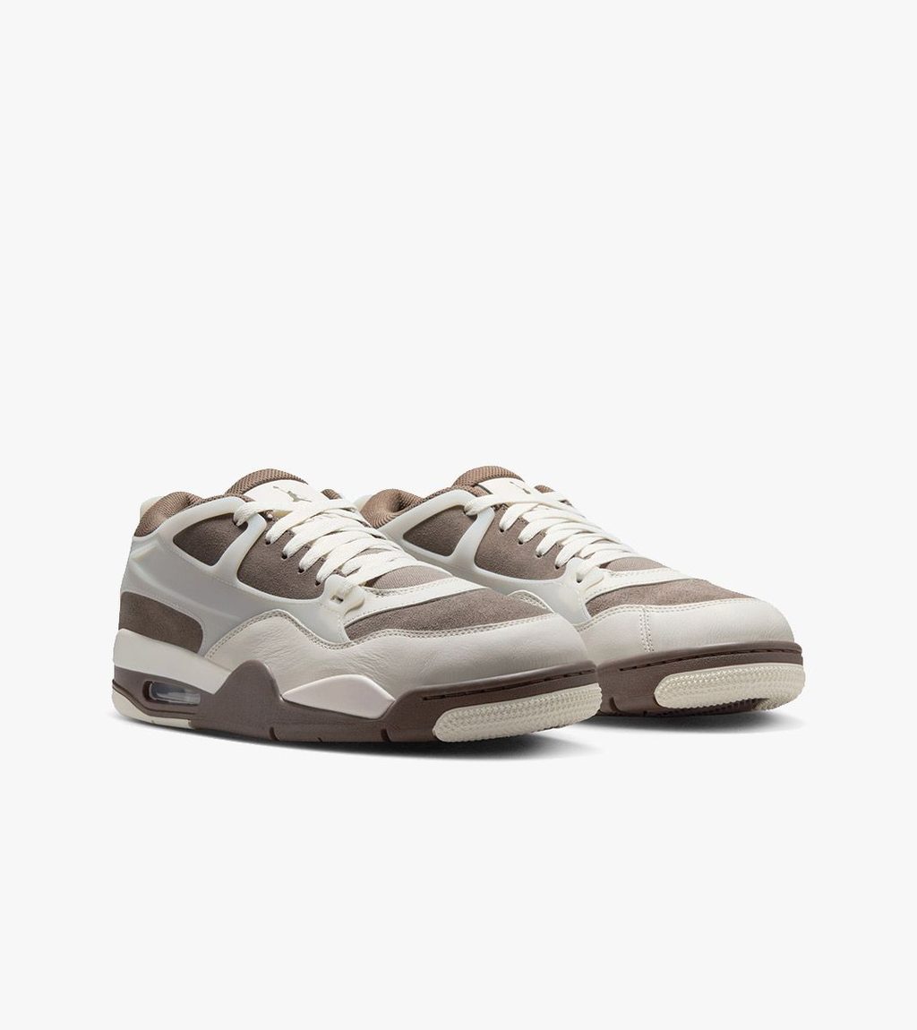 Flerfärgad Air jordan 4rm