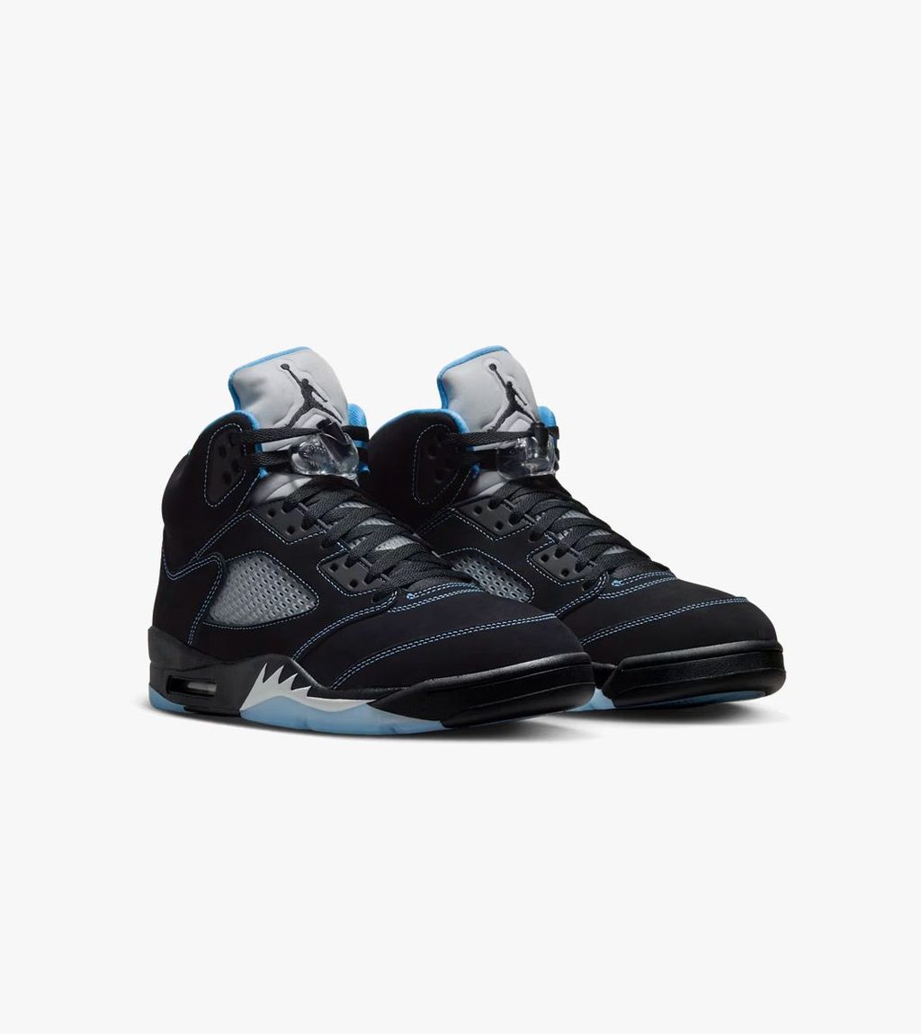 Balta Air jordan 5 retro