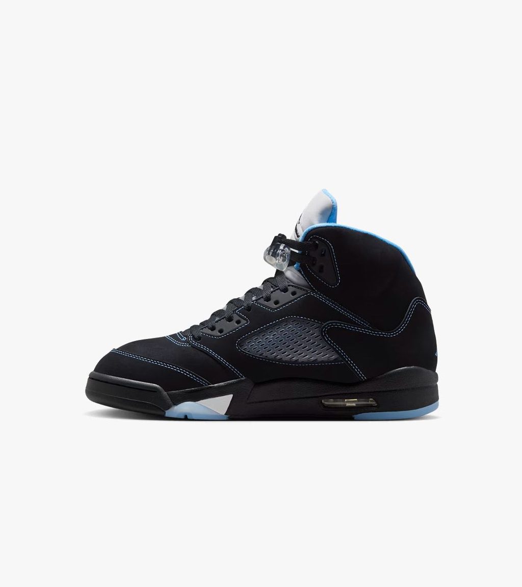 Balta Air jordan 5 retro