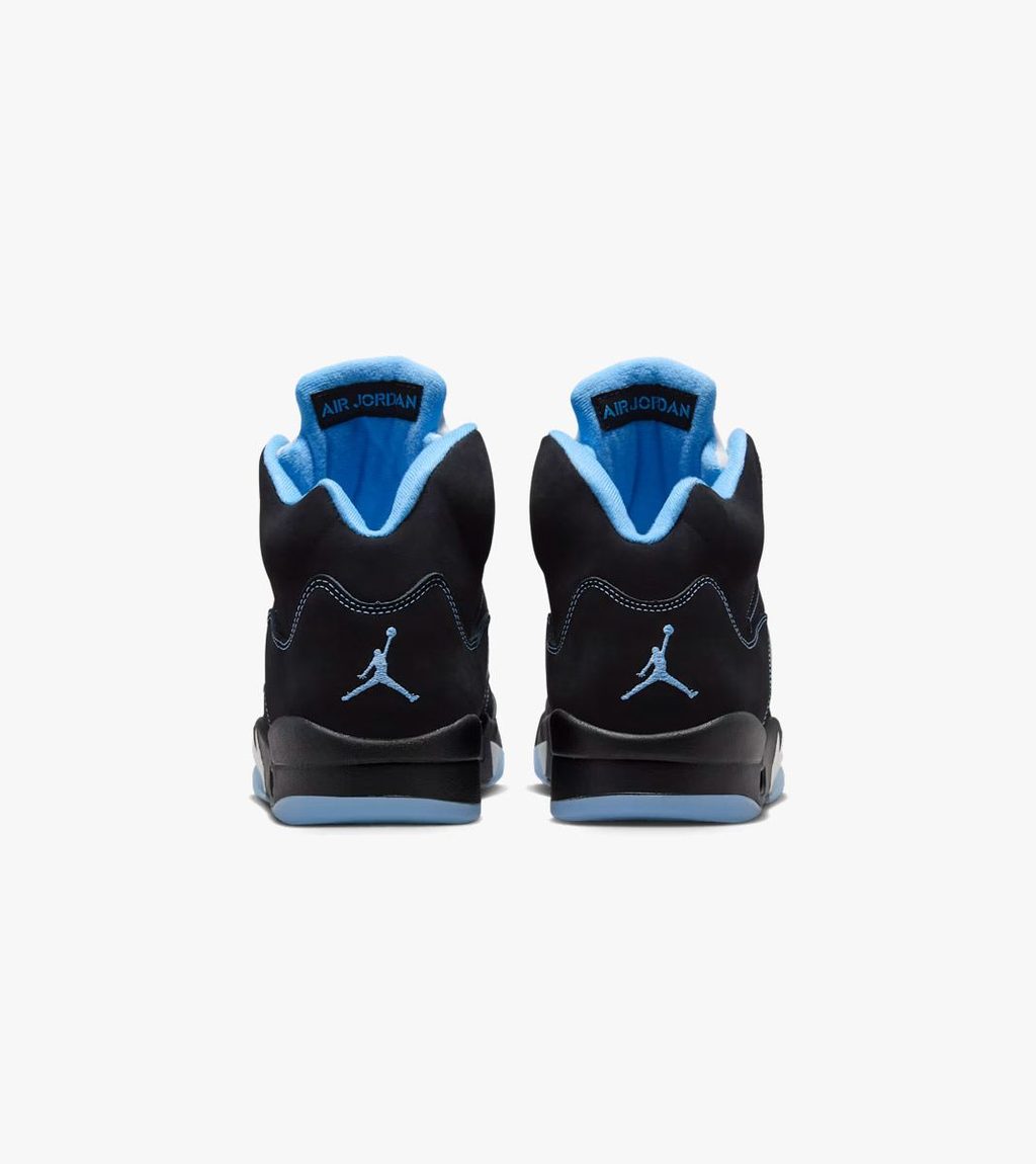 Balta Air jordan 5 retro