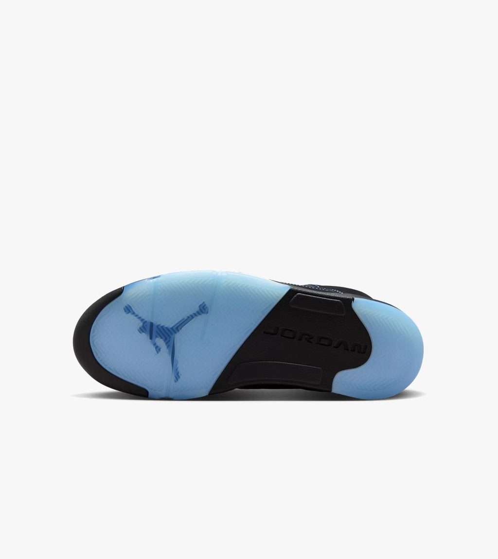 Balta Air jordan 5 retro