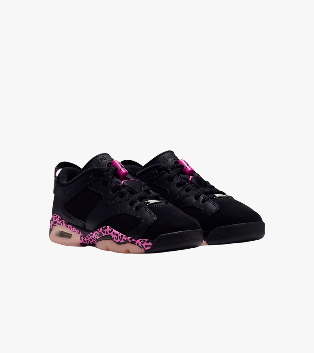 AIR JORDAN 6 RETRO LOW (GS)