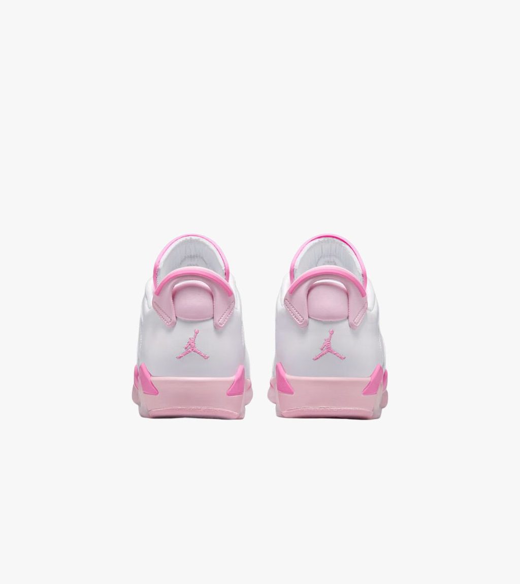 Balta AIR JORDAN 6 RETRO LOW (GS)