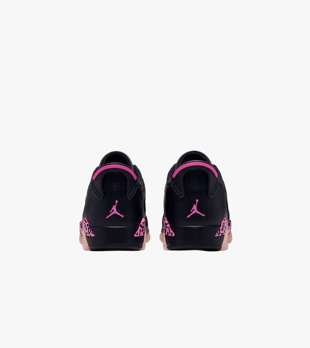 AIR JORDAN 6 RETRO LOW (GS)