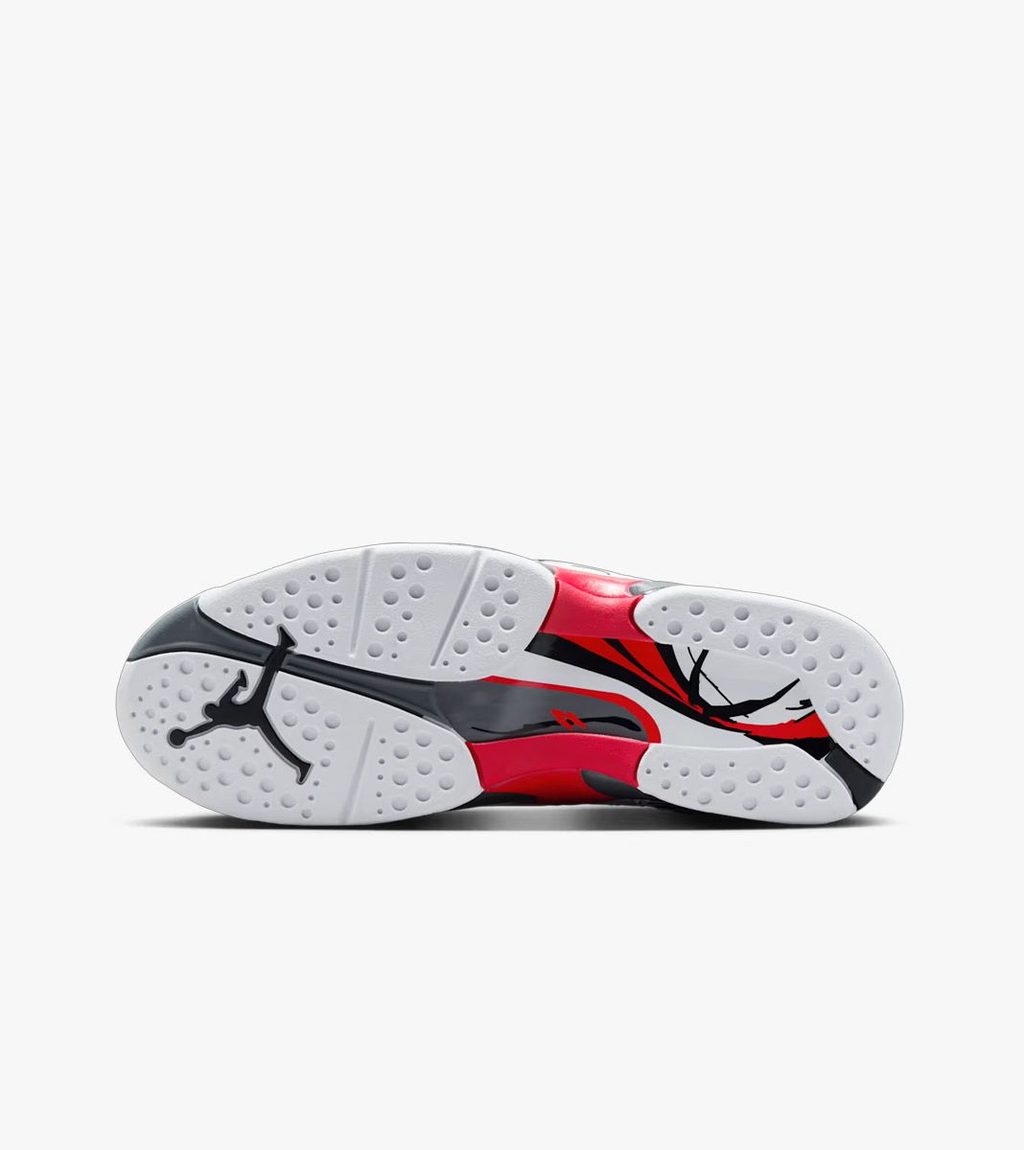 Įvairiaspalvė Air jordan 8 retro