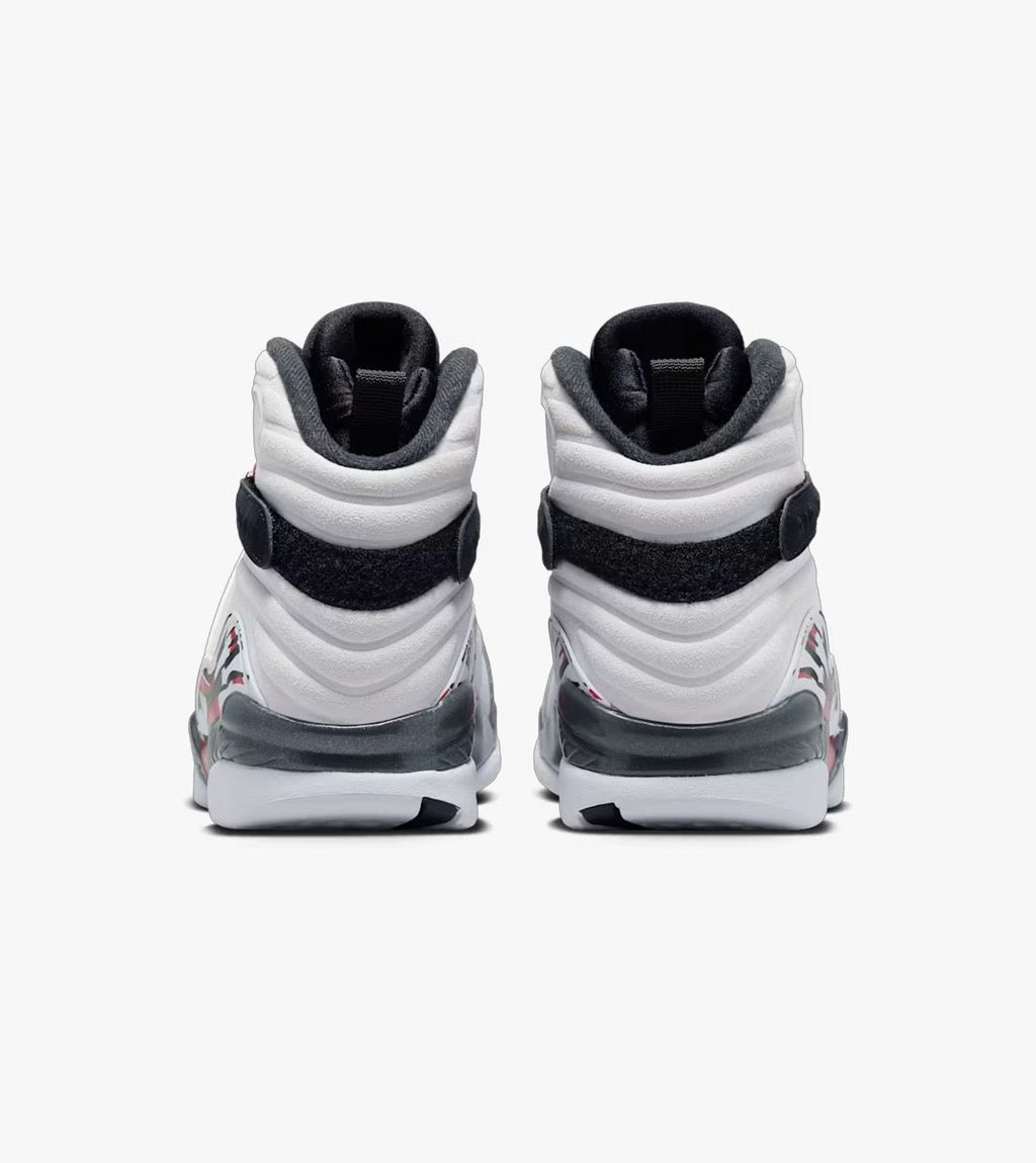 Įvairiaspalvė Air jordan 8 retro