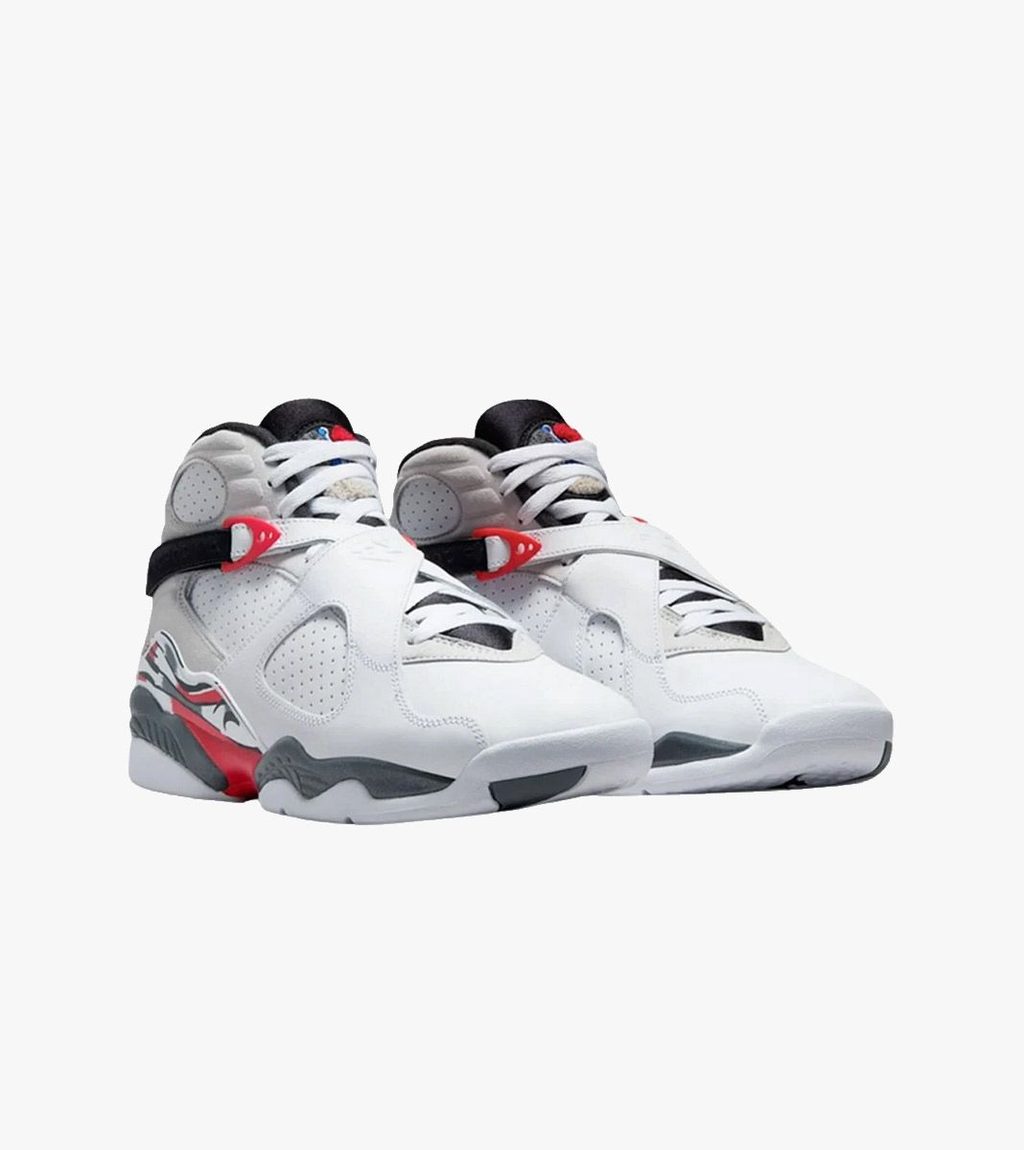 Įvairiaspalvė Air jordan 8 retro