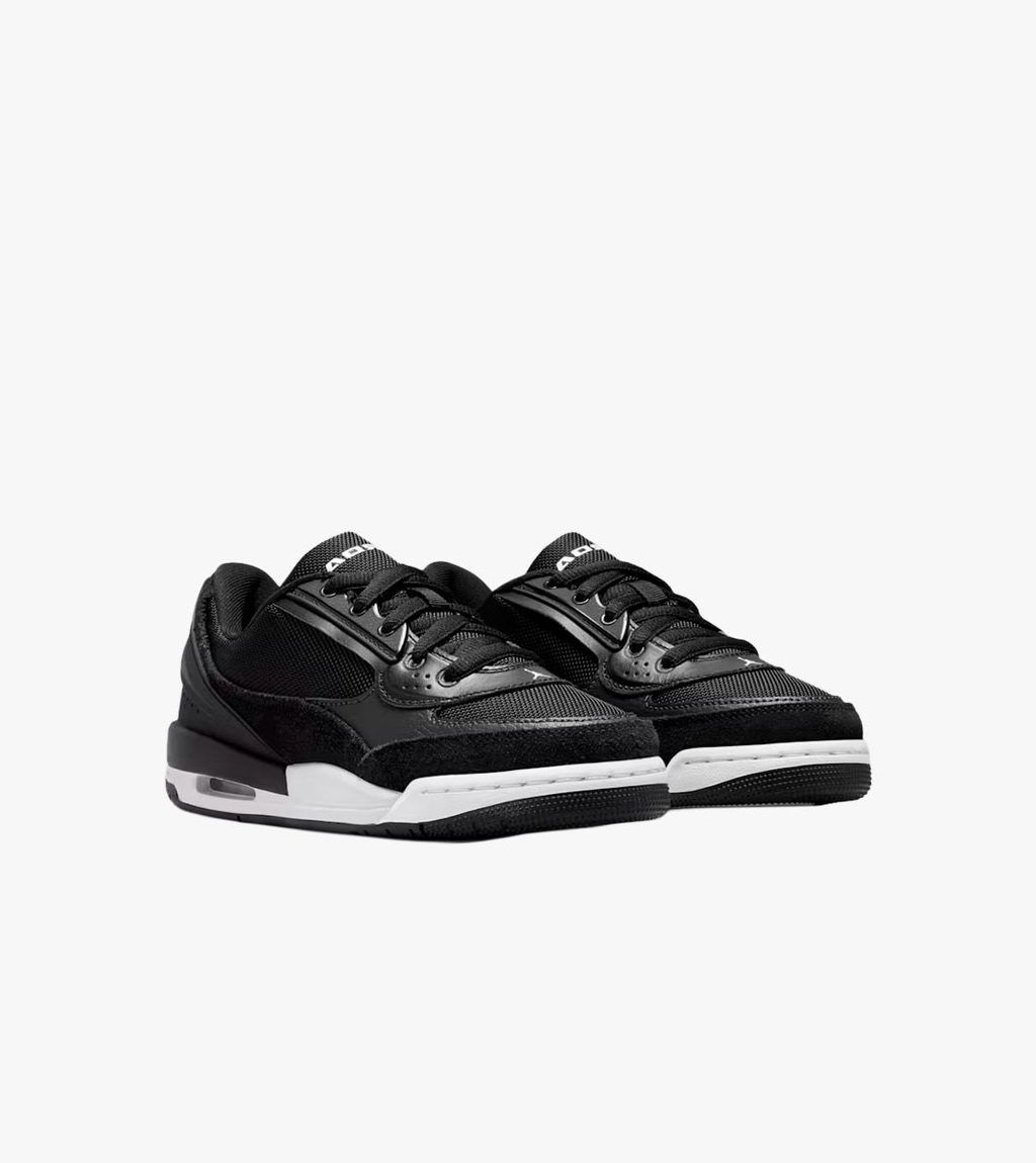 Svart Air jordan ultra (gs)