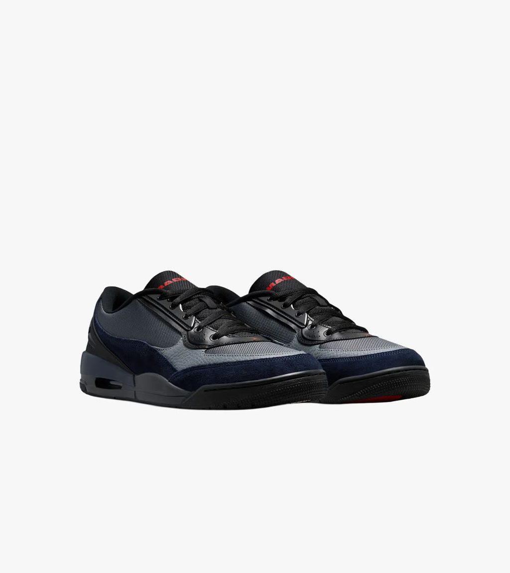 Harmaa AIR JORDAN ULTRA