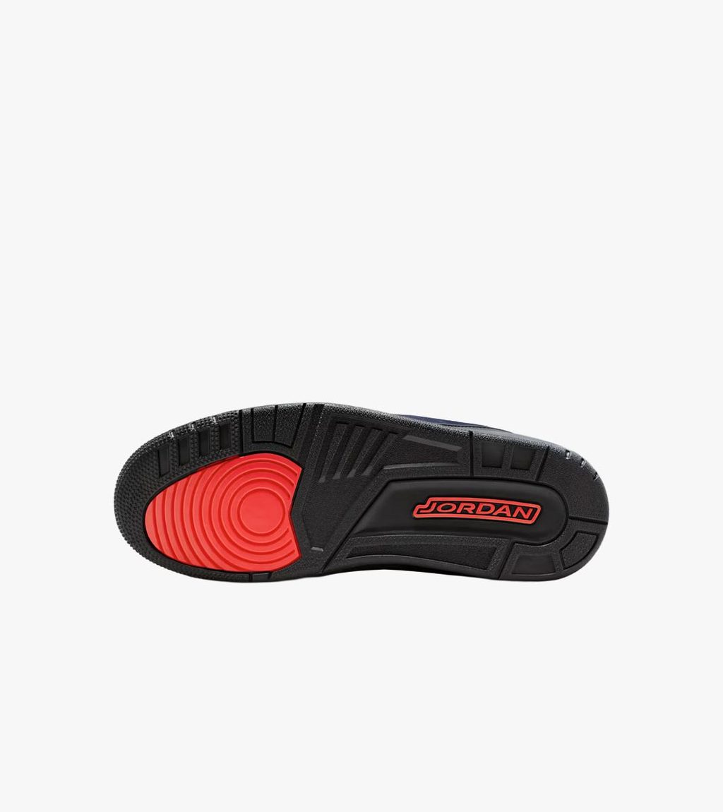 Harmaa AIR JORDAN ULTRA