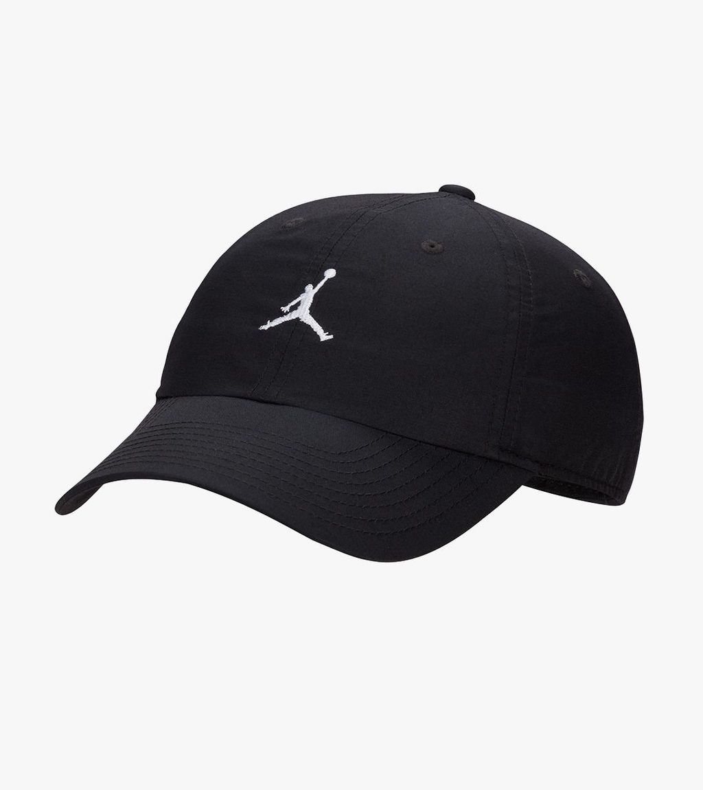 Melna J CLUB CAP US CB JUMPMAN