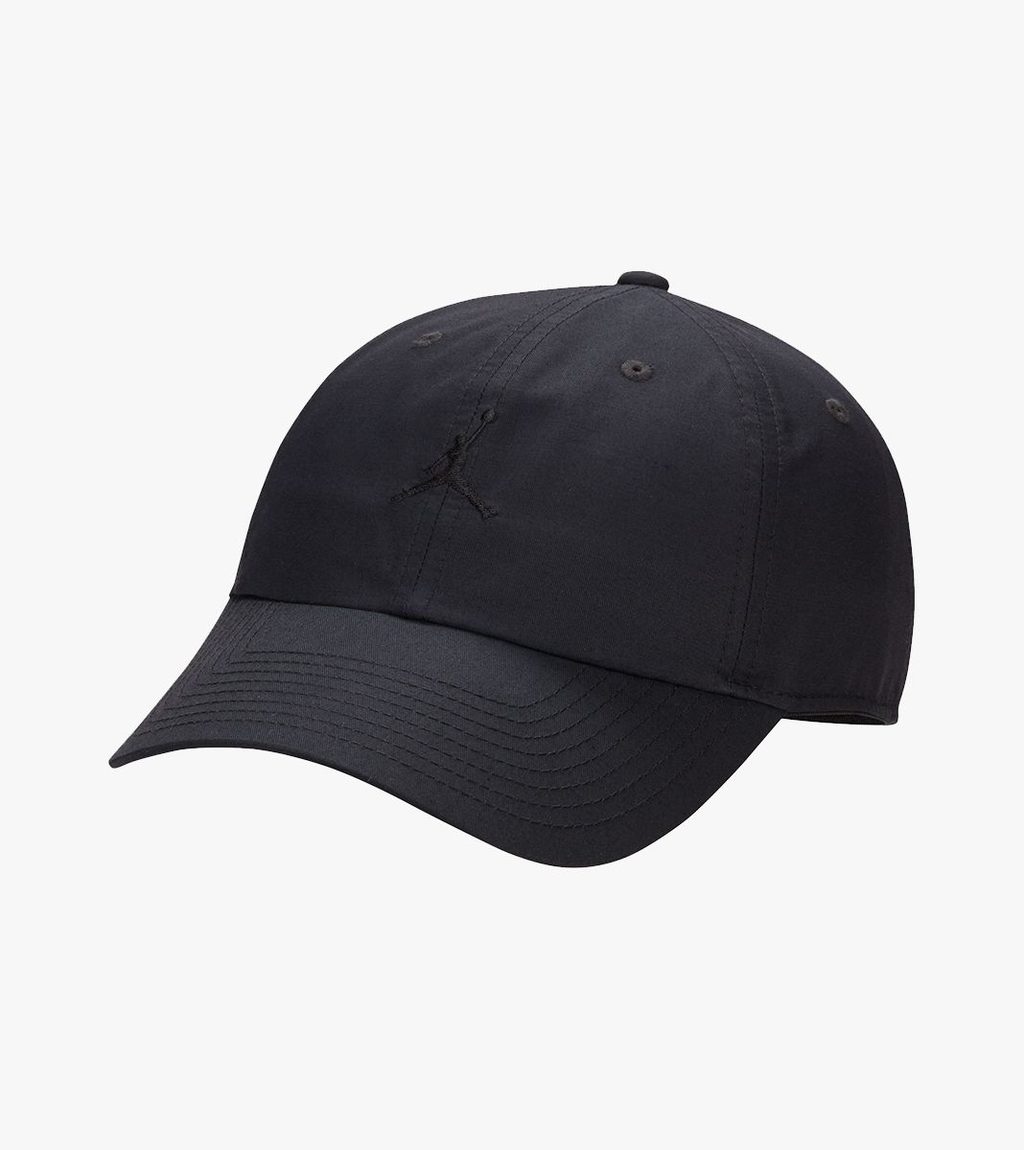 Black J CLUB CAP US CB JUMPMAN