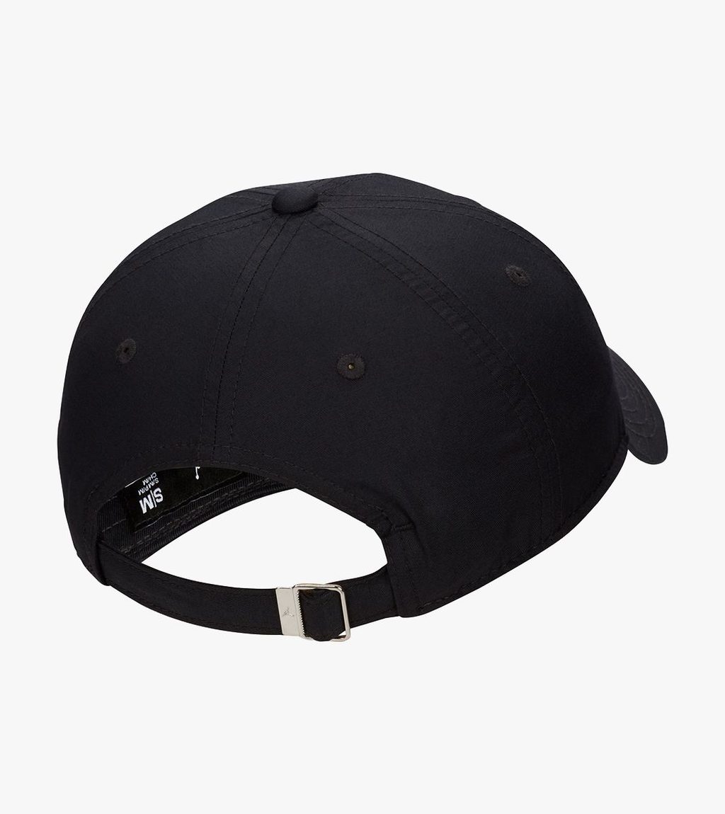 Melna J CLUB CAP US CB JUMPMAN