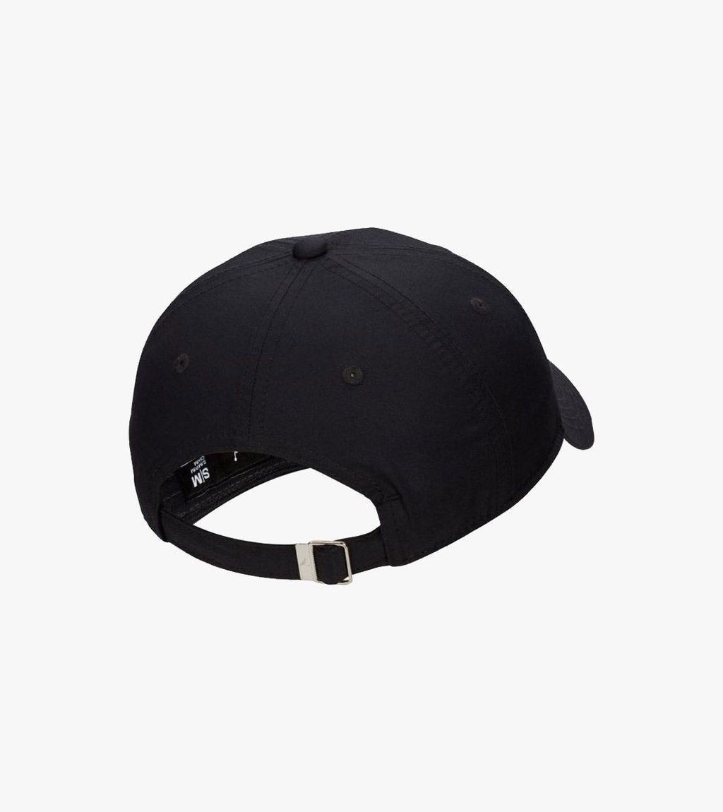 Svart J club cap us cb jumpman