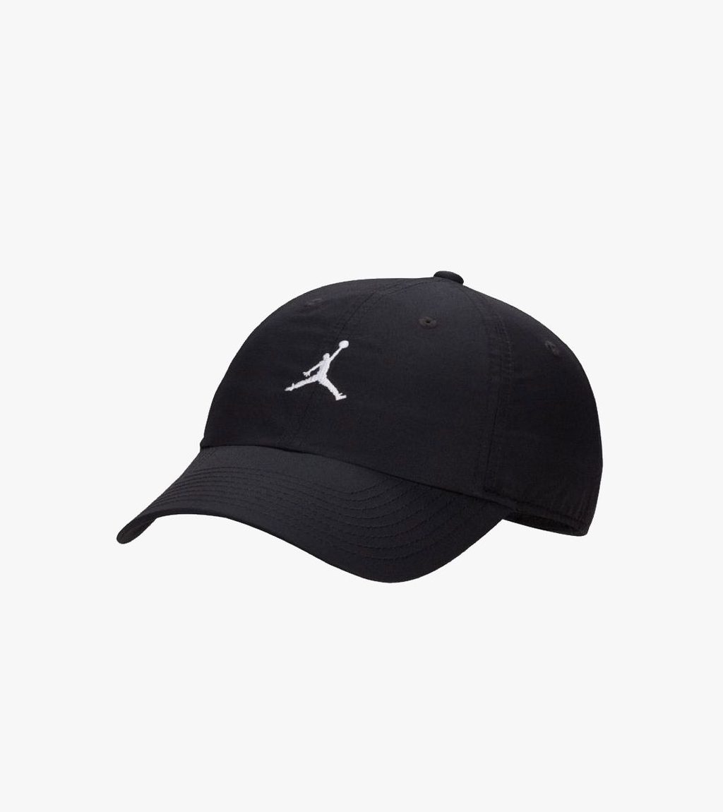Svart J club cap us cb jumpman