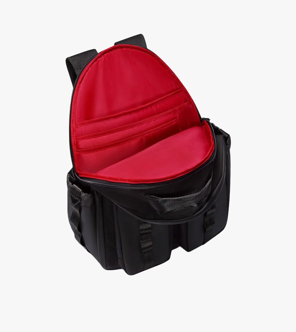 Jam collectors daypack